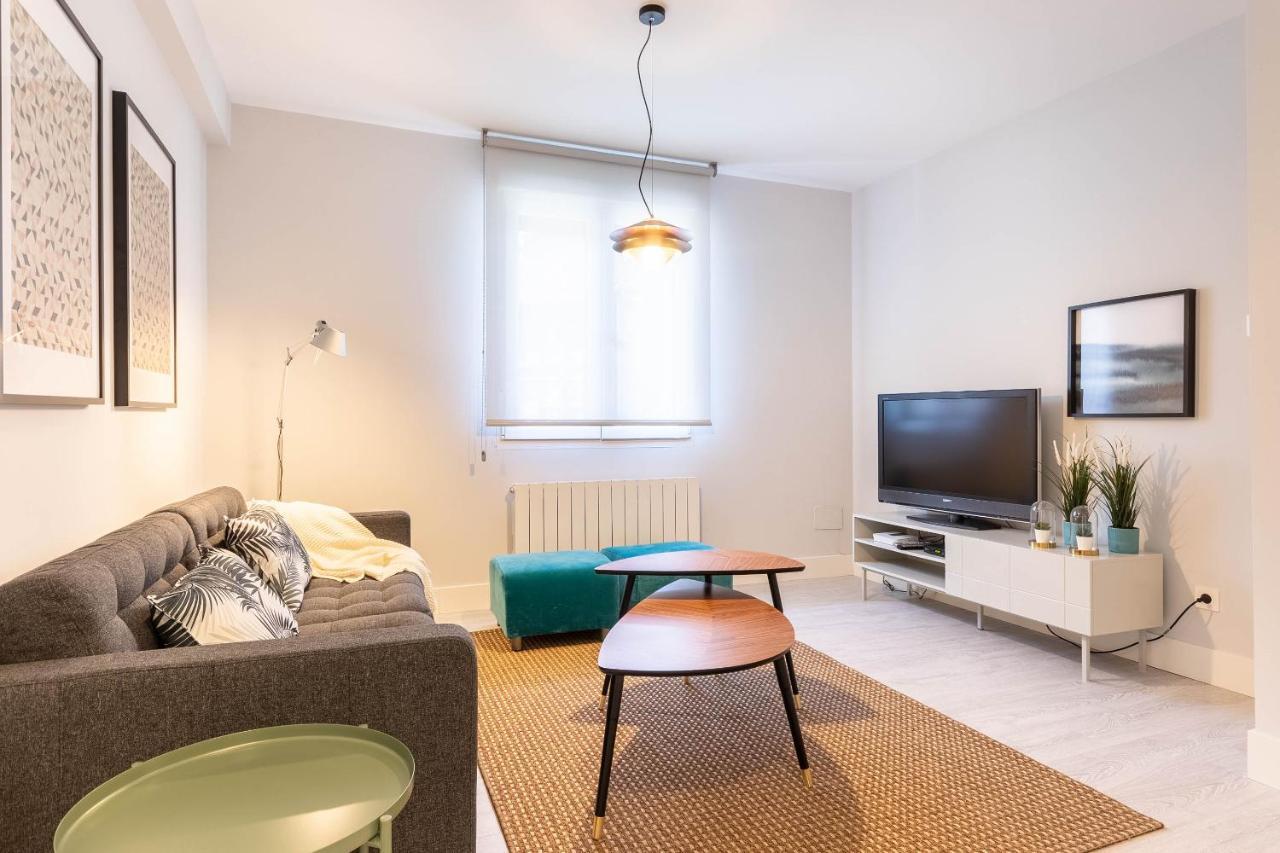 Bilbao Old Town VI By Aston Rentals Exteriér fotografie