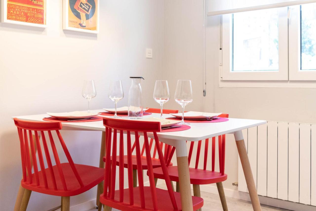 Bilbao Old Town VI By Aston Rentals Exteriér fotografie