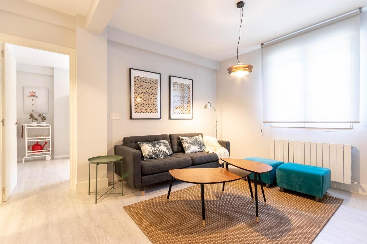 Bilbao Old Town VI By Aston Rentals Exteriér fotografie