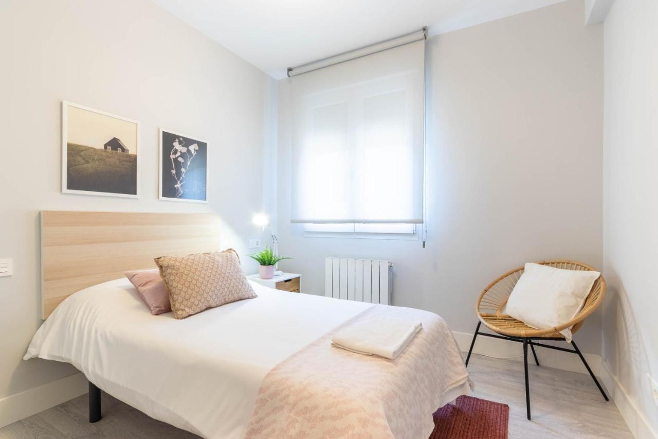 Bilbao Old Town VI By Aston Rentals Exteriér fotografie