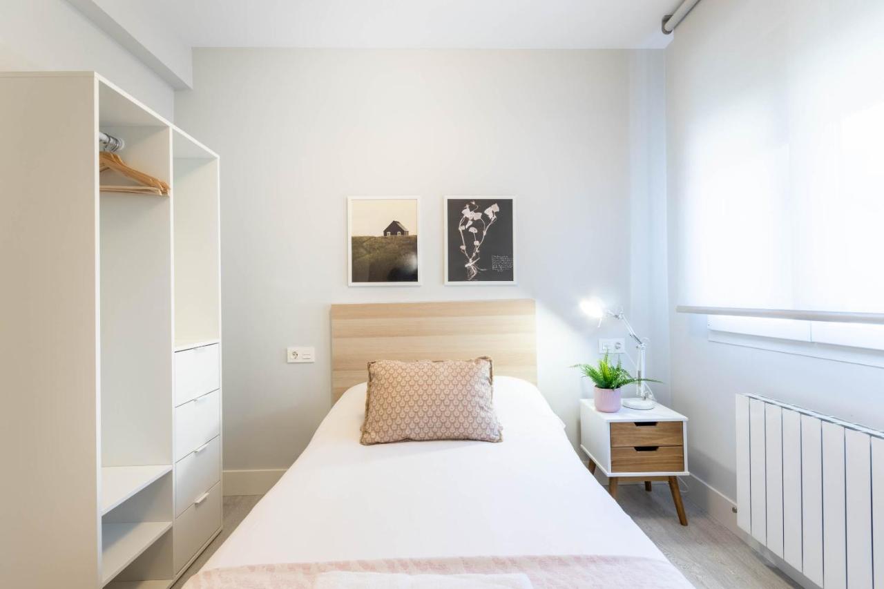 Bilbao Old Town VI By Aston Rentals Exteriér fotografie