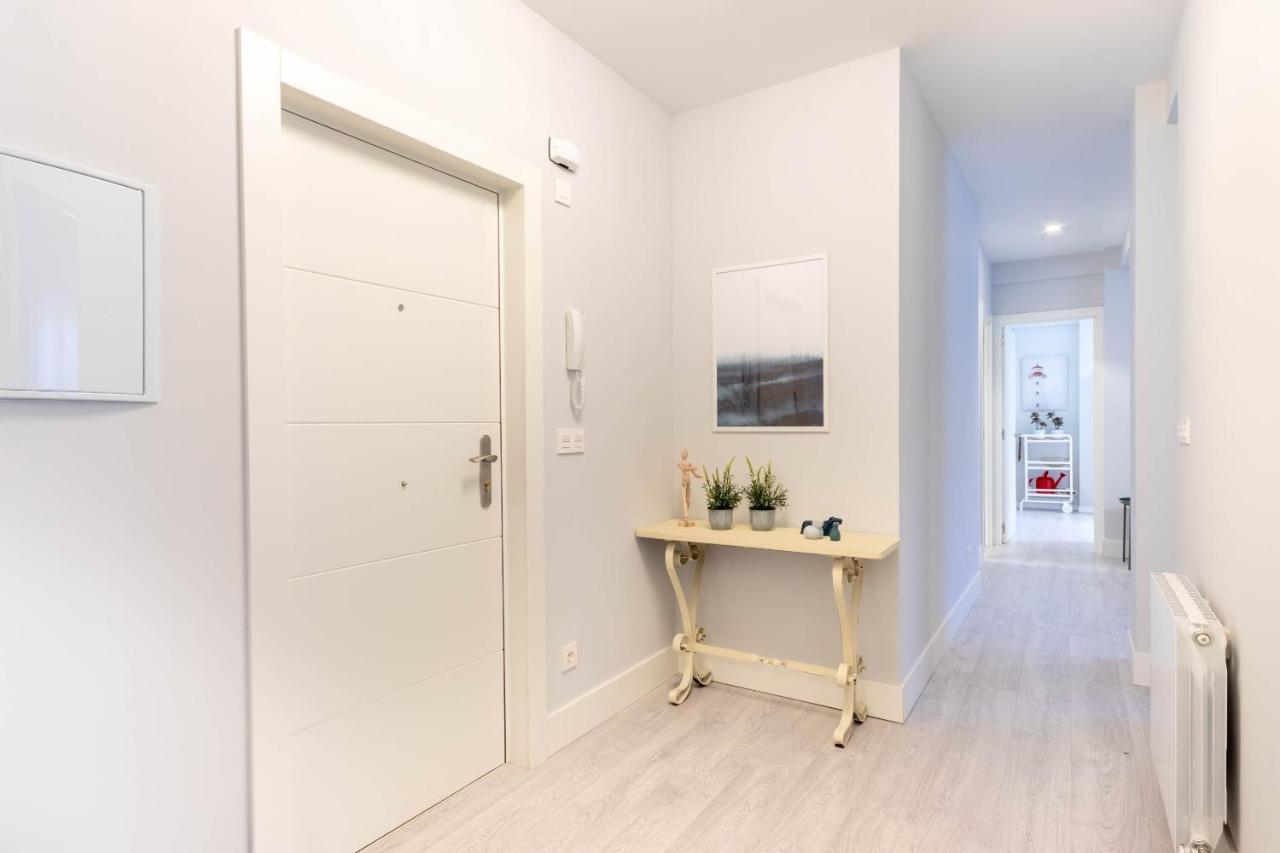 Bilbao Old Town VI By Aston Rentals Exteriér fotografie