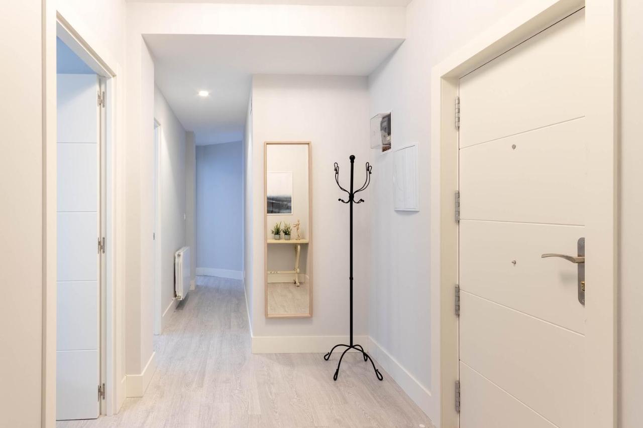 Bilbao Old Town VI By Aston Rentals Exteriér fotografie