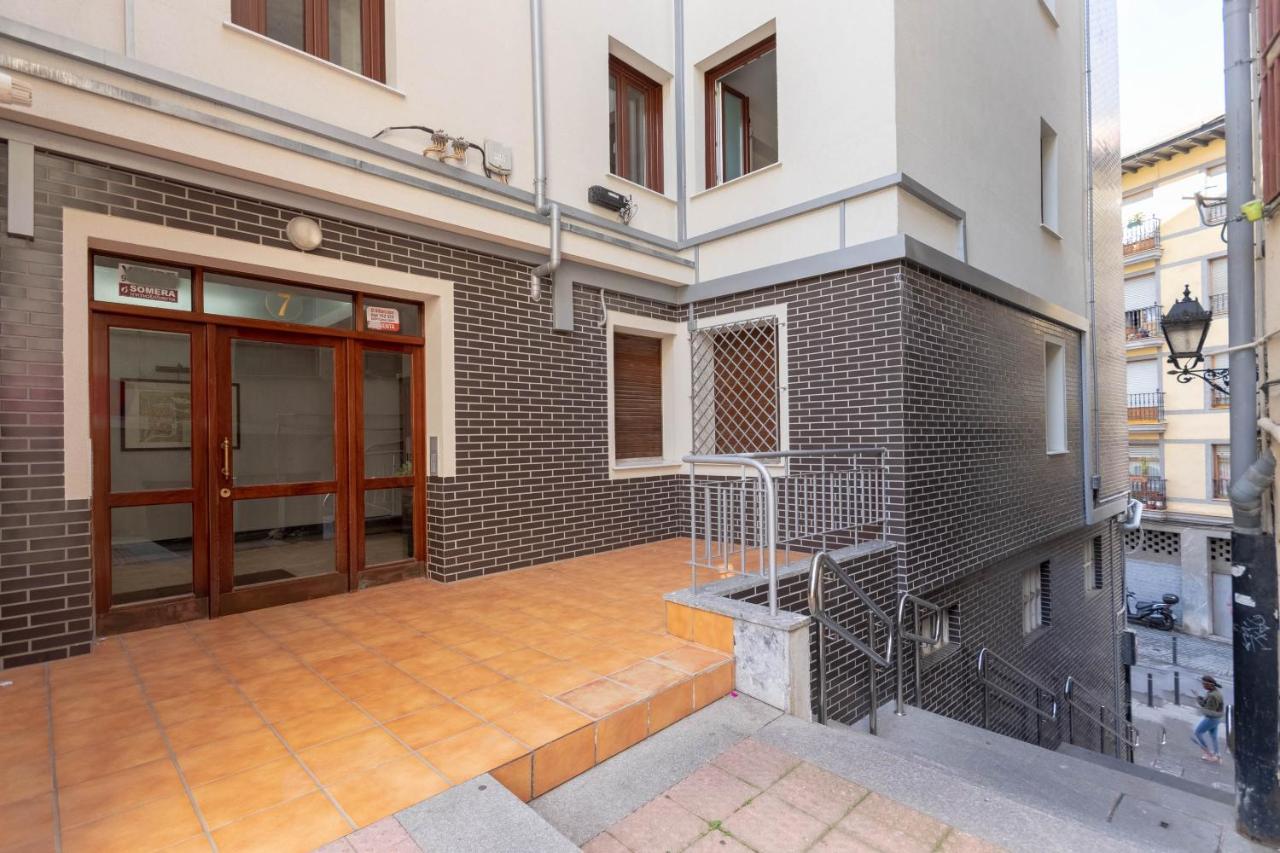 Bilbao Old Town VI By Aston Rentals Exteriér fotografie