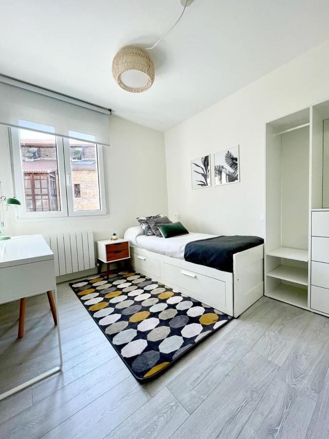 Bilbao Old Town VI By Aston Rentals Exteriér fotografie